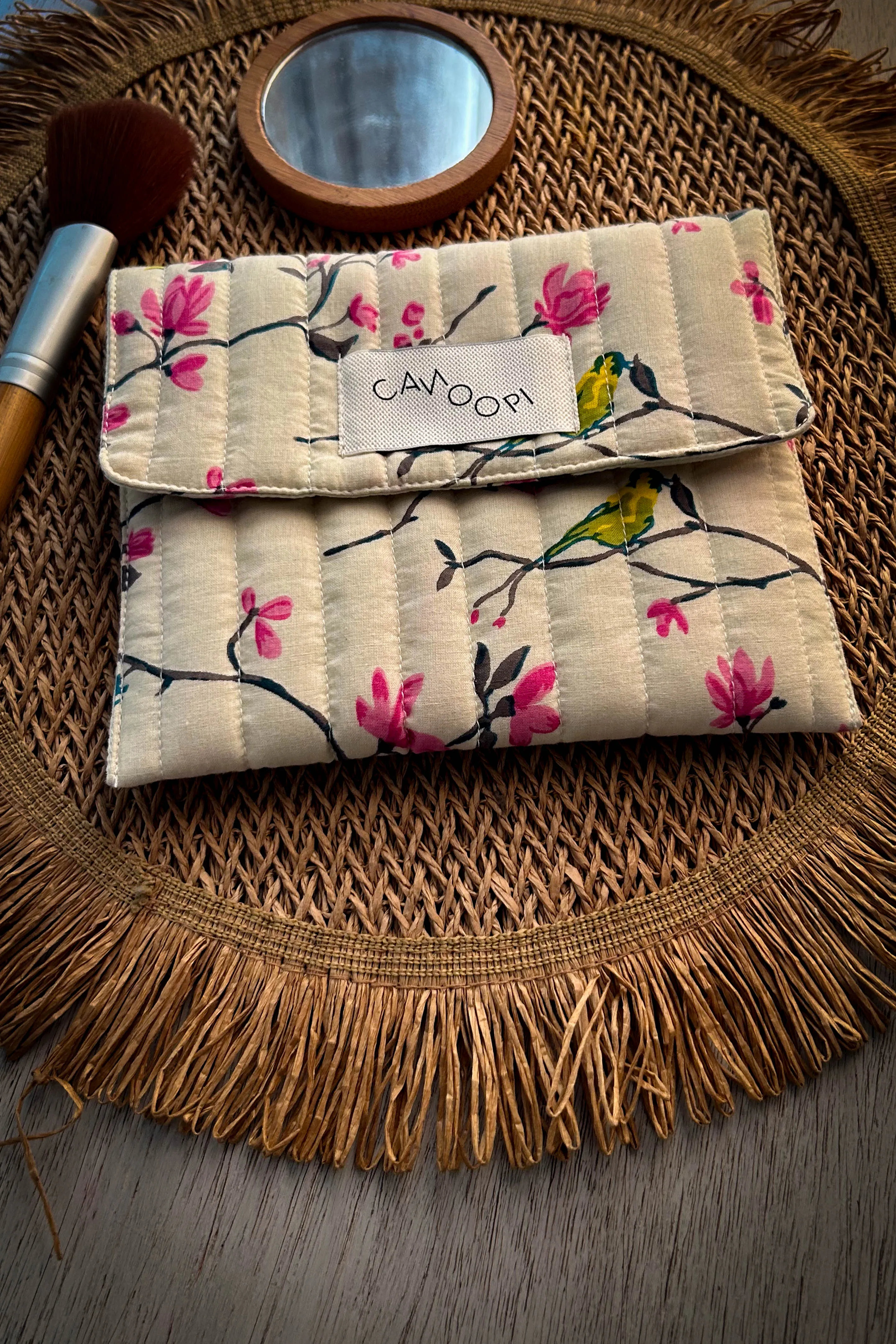 Petals Travel Pair