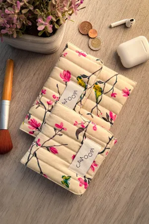 Petals Travel Pair