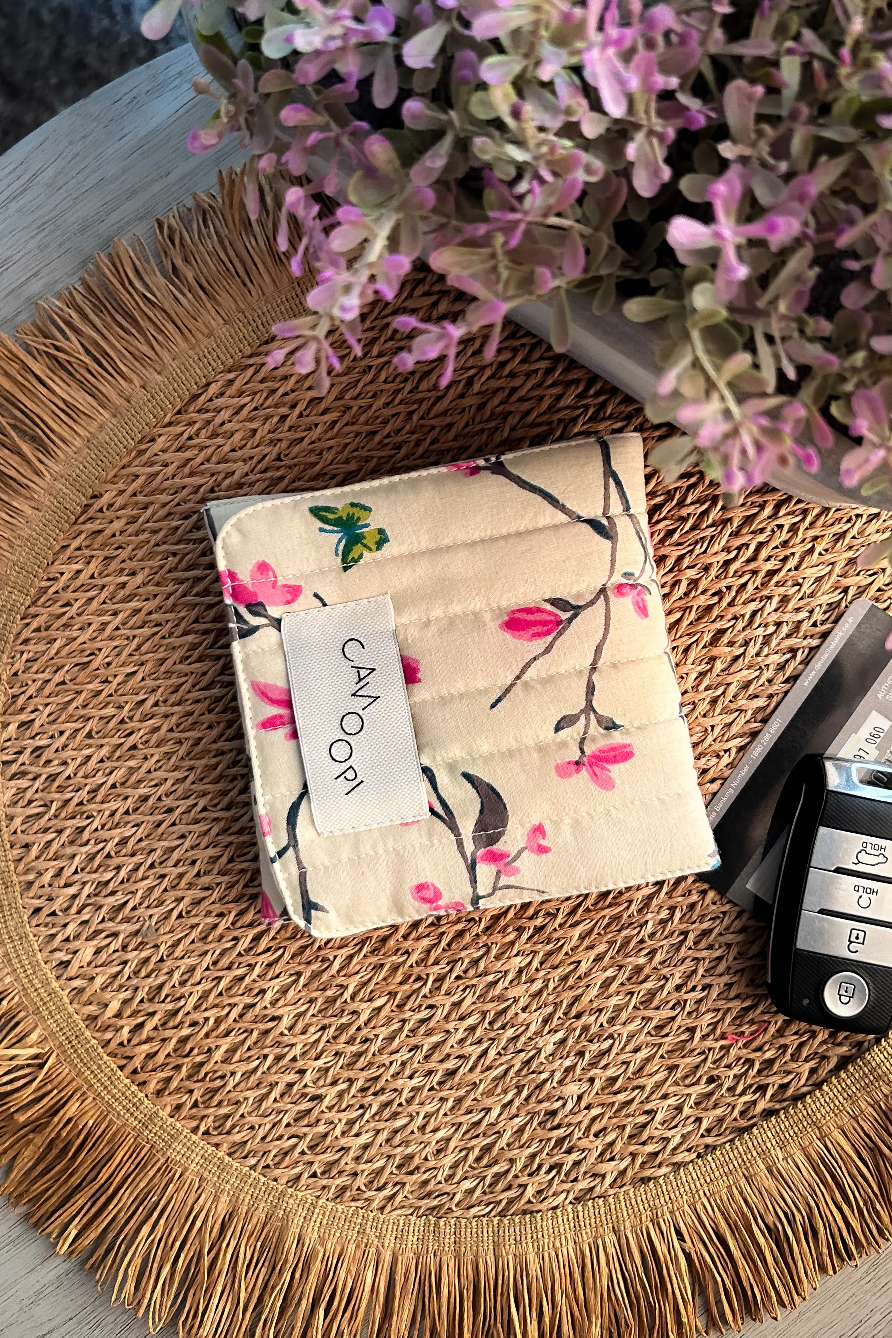 Petals Travel Pair
