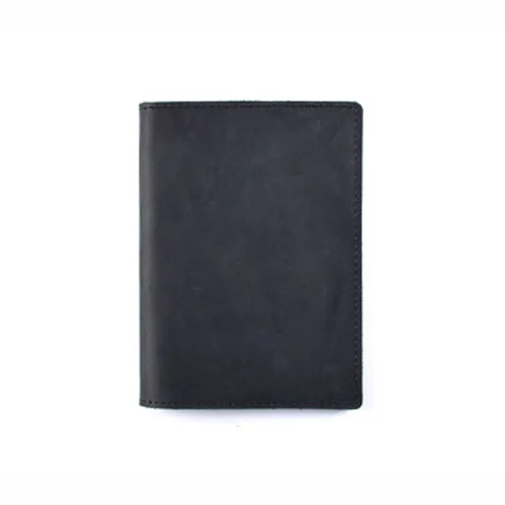 Peter Real Leather Passport Cover