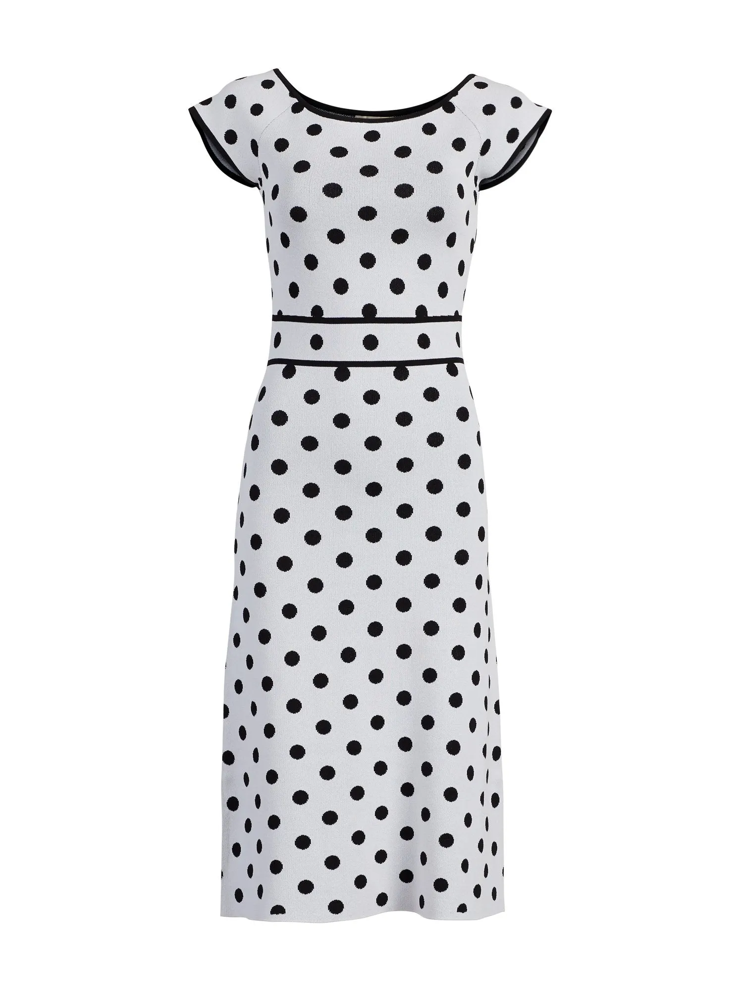 Petite Rebecca Dress - Eva Mendes Collection
