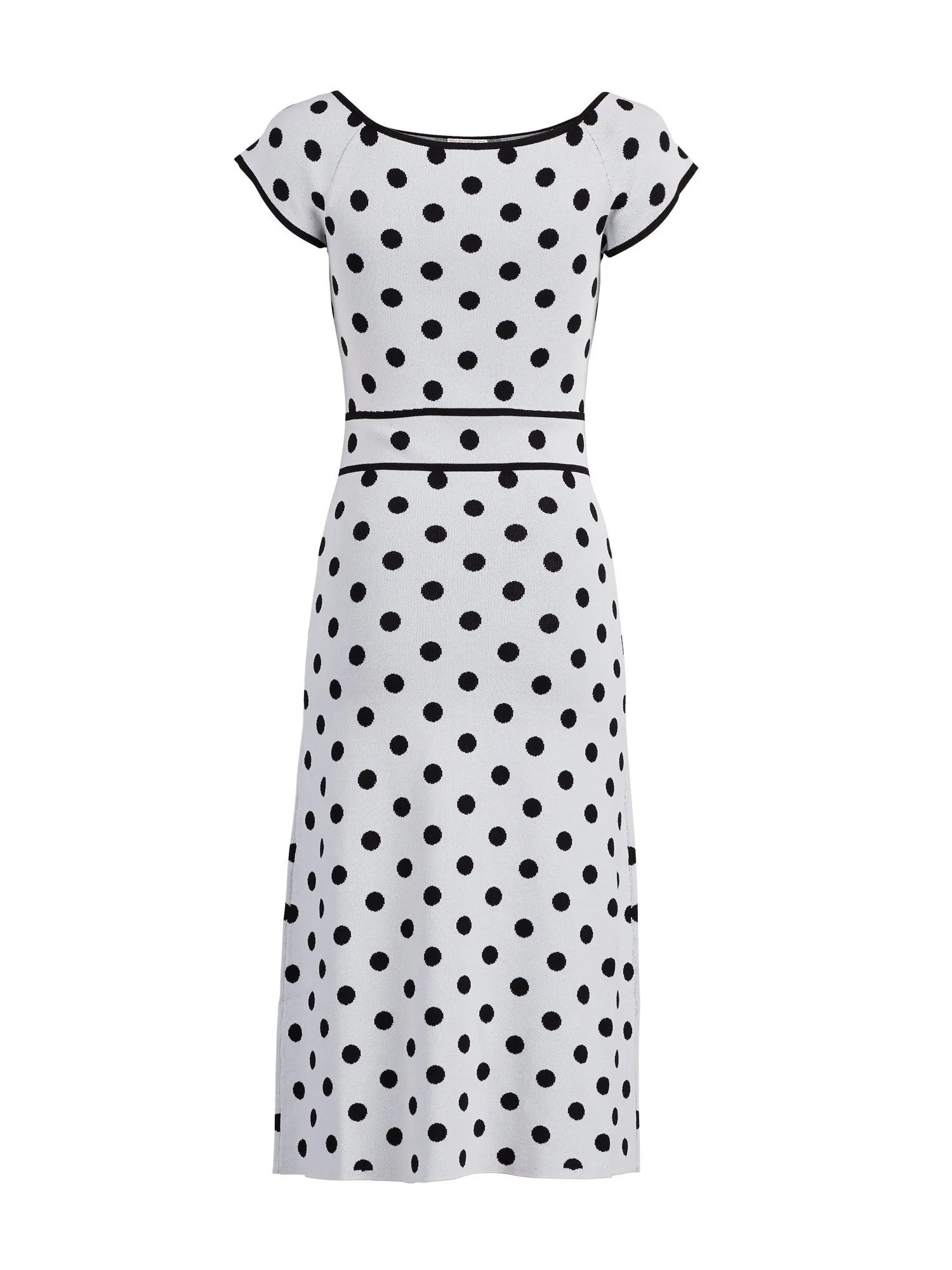 Petite Rebecca Dress - Eva Mendes Collection