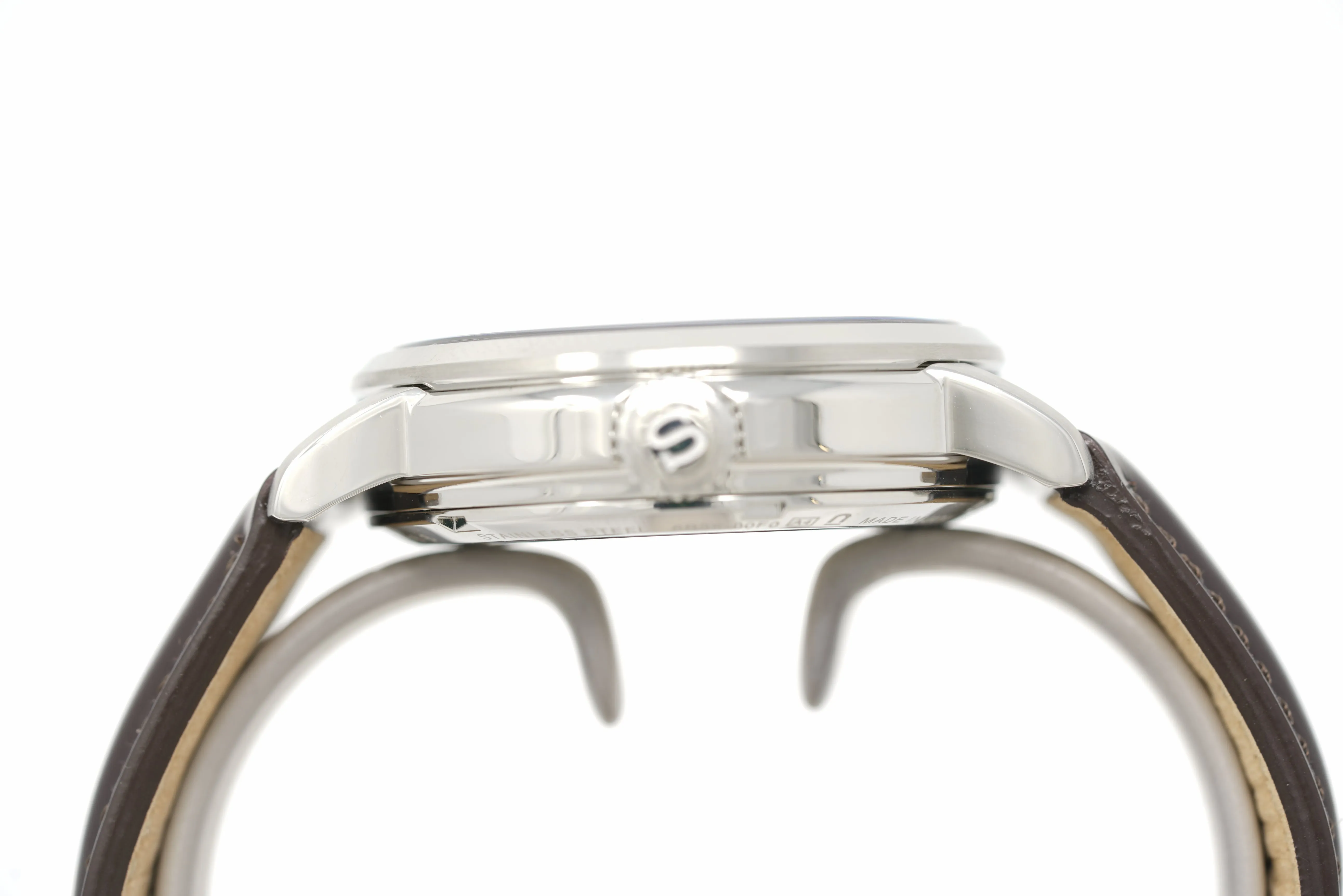 Pre-Owned Seiko Presage Craftsmanship Series Enamel SBP115