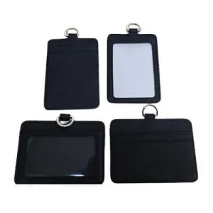 Premium PU Card Holder