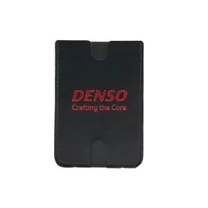 PU Leather Card Holder