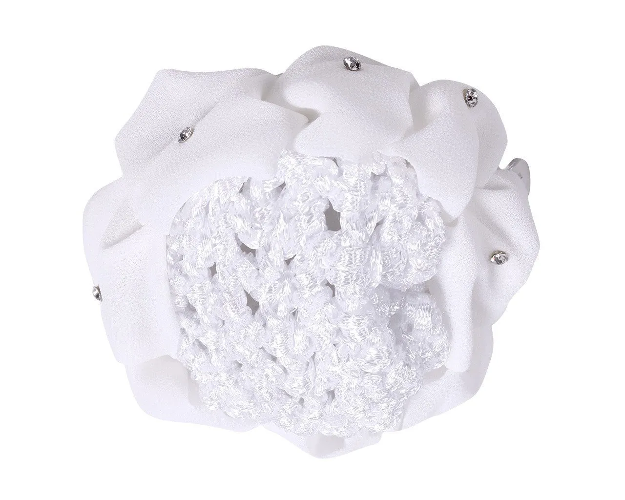 QHP Hair bow Flower