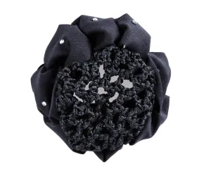 QHP Hair bow Flower