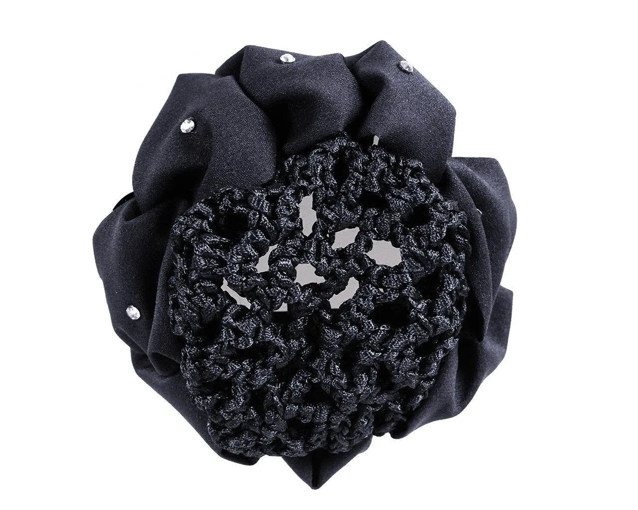 QHP Hair bow Flower