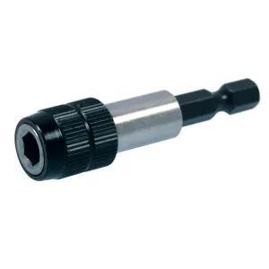 Quick Release Magnetic Screwdriver Bit Holders 60mm, 150mm, 300mm