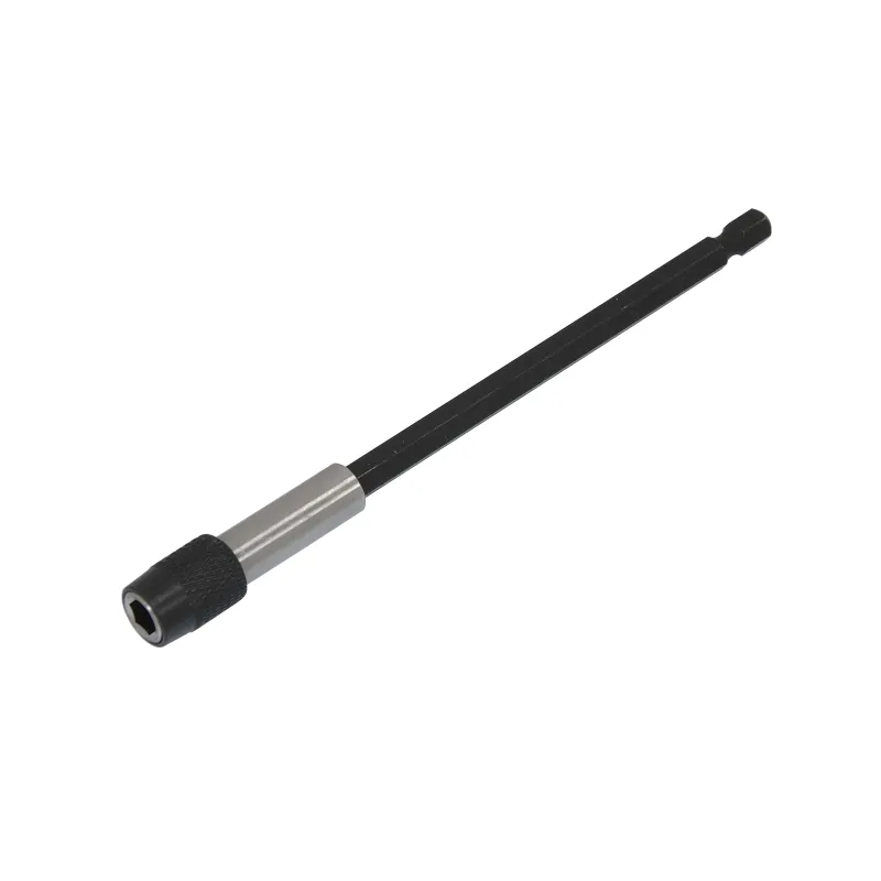 Quick Release Magnetic Screwdriver Bit Holders 60mm, 150mm, 300mm