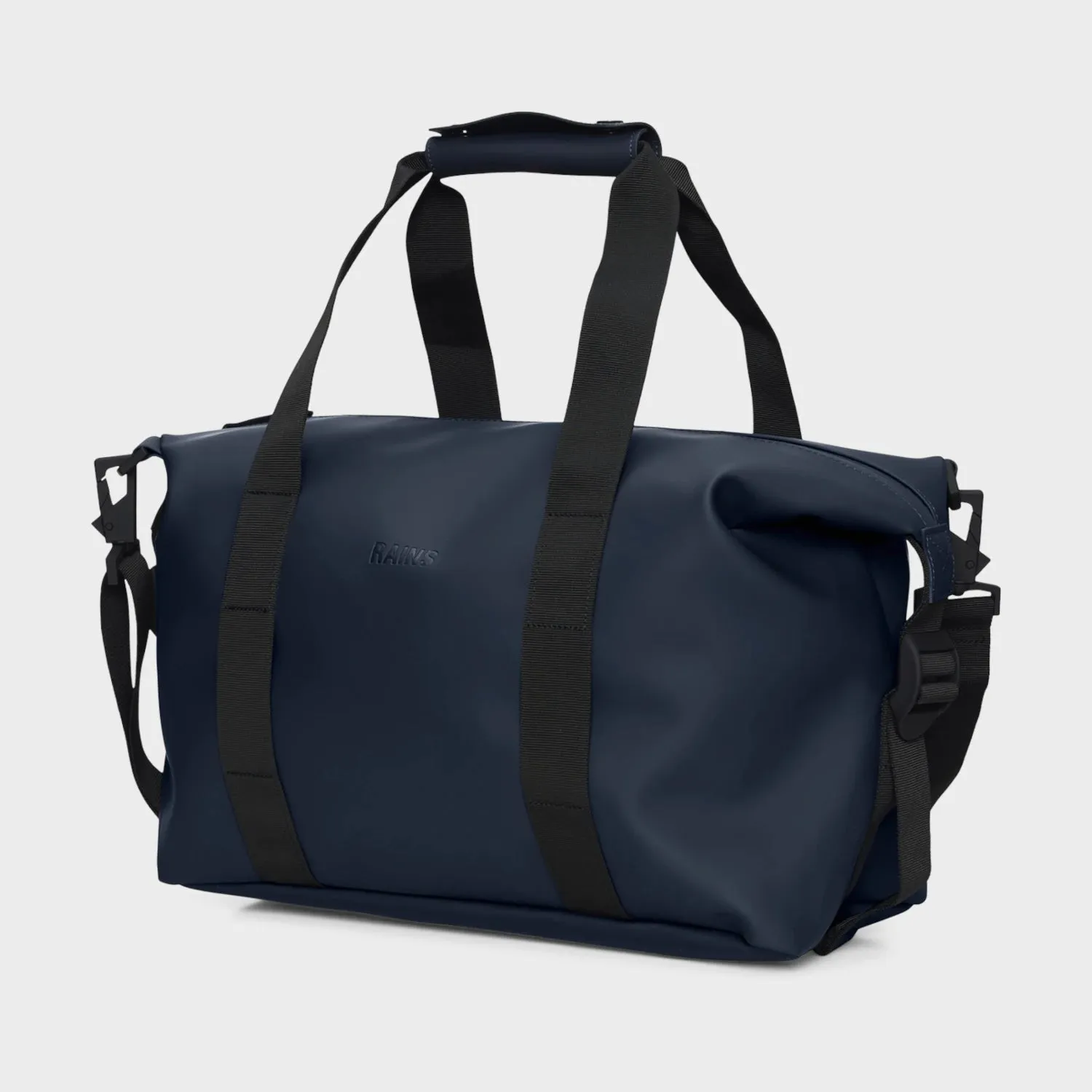 Rains Hilo Weekend Bag Small | Waterproof