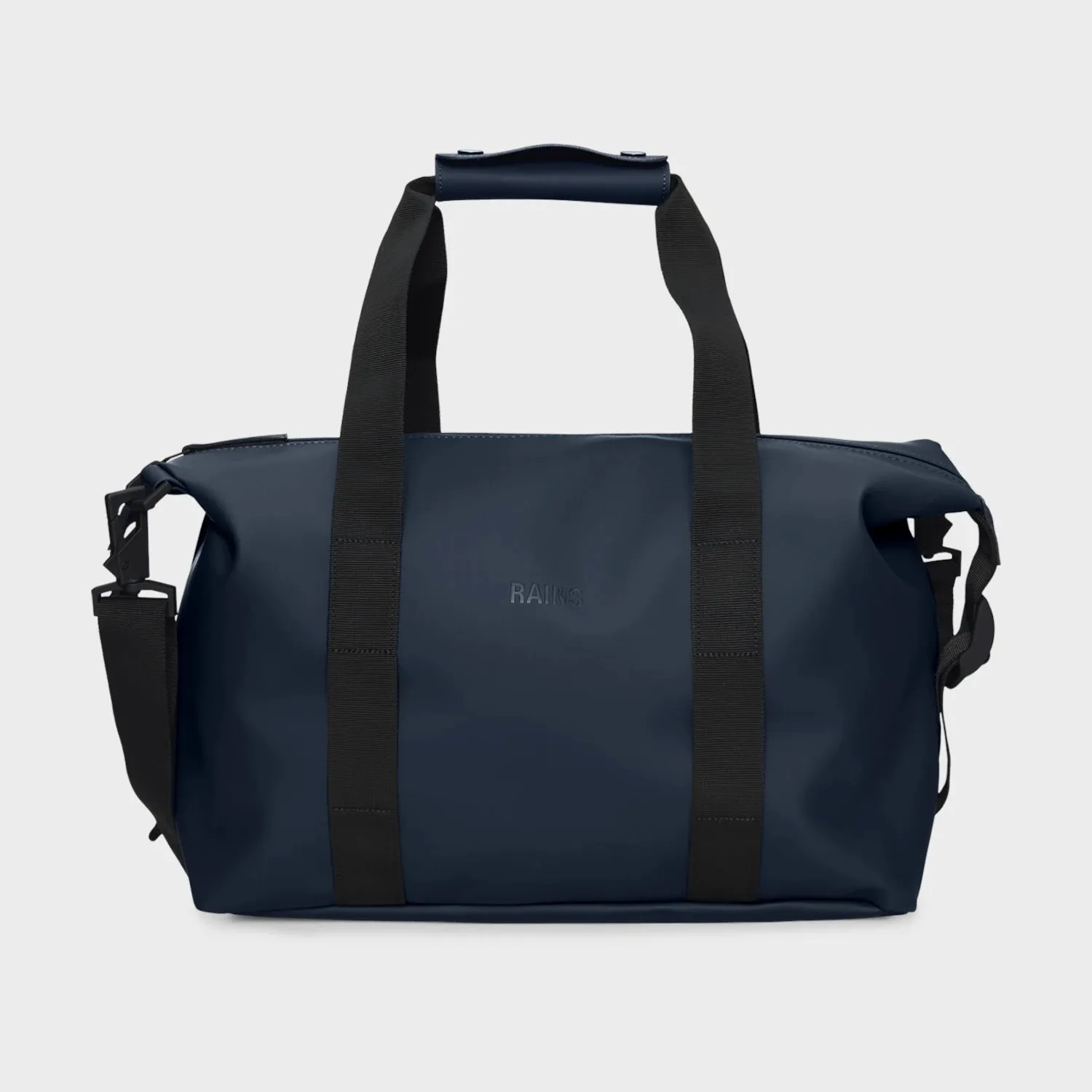 Rains Hilo Weekend Bag Small | Waterproof