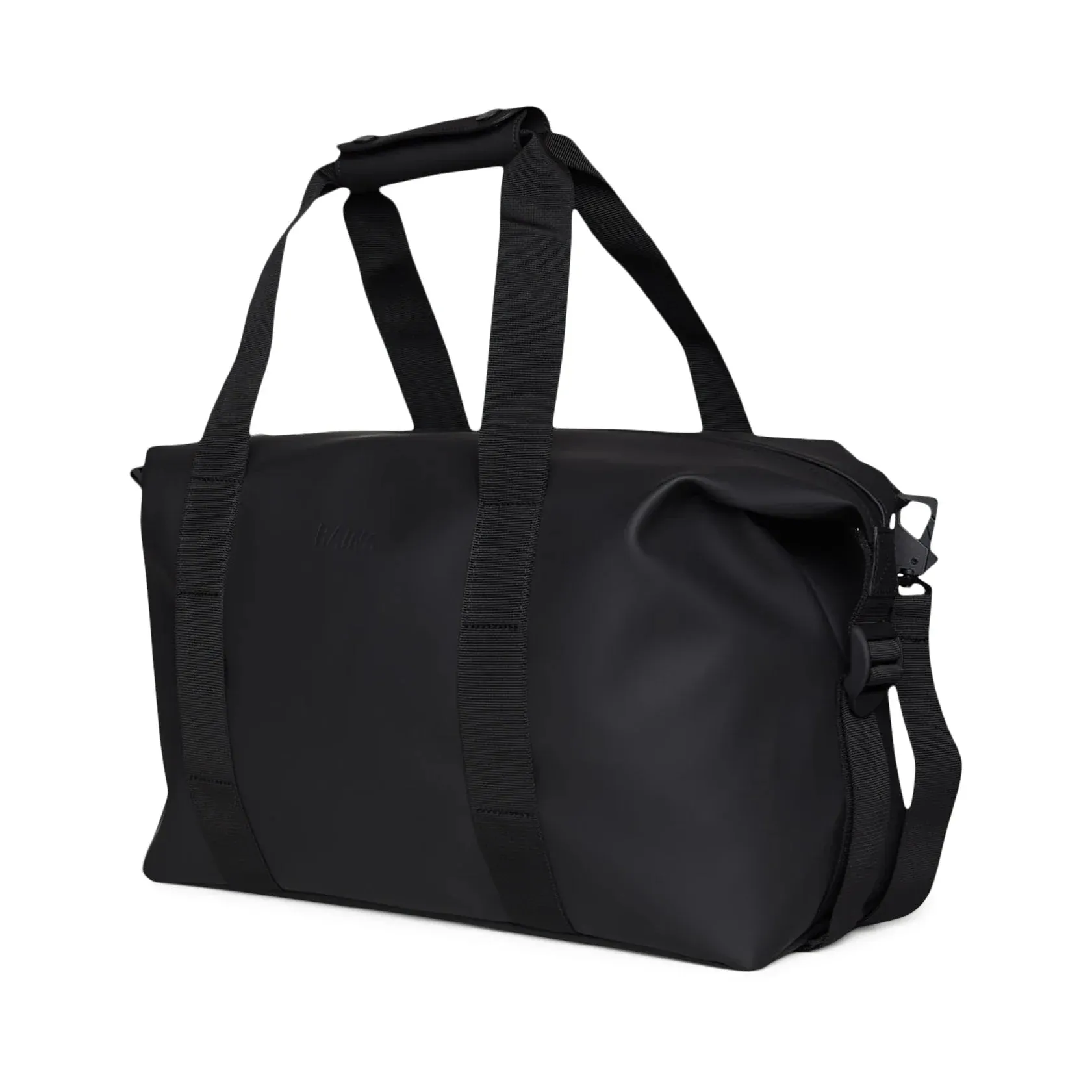 Rains Hilo Weekend Bag Small | Waterproof