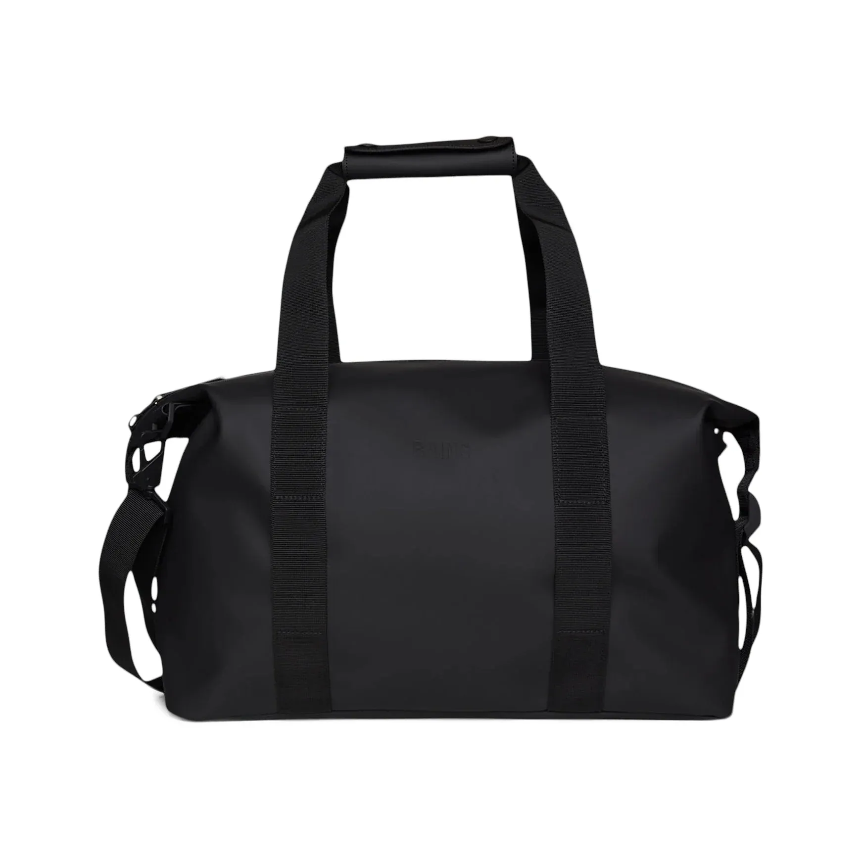 Rains Hilo Weekend Bag Small | Waterproof