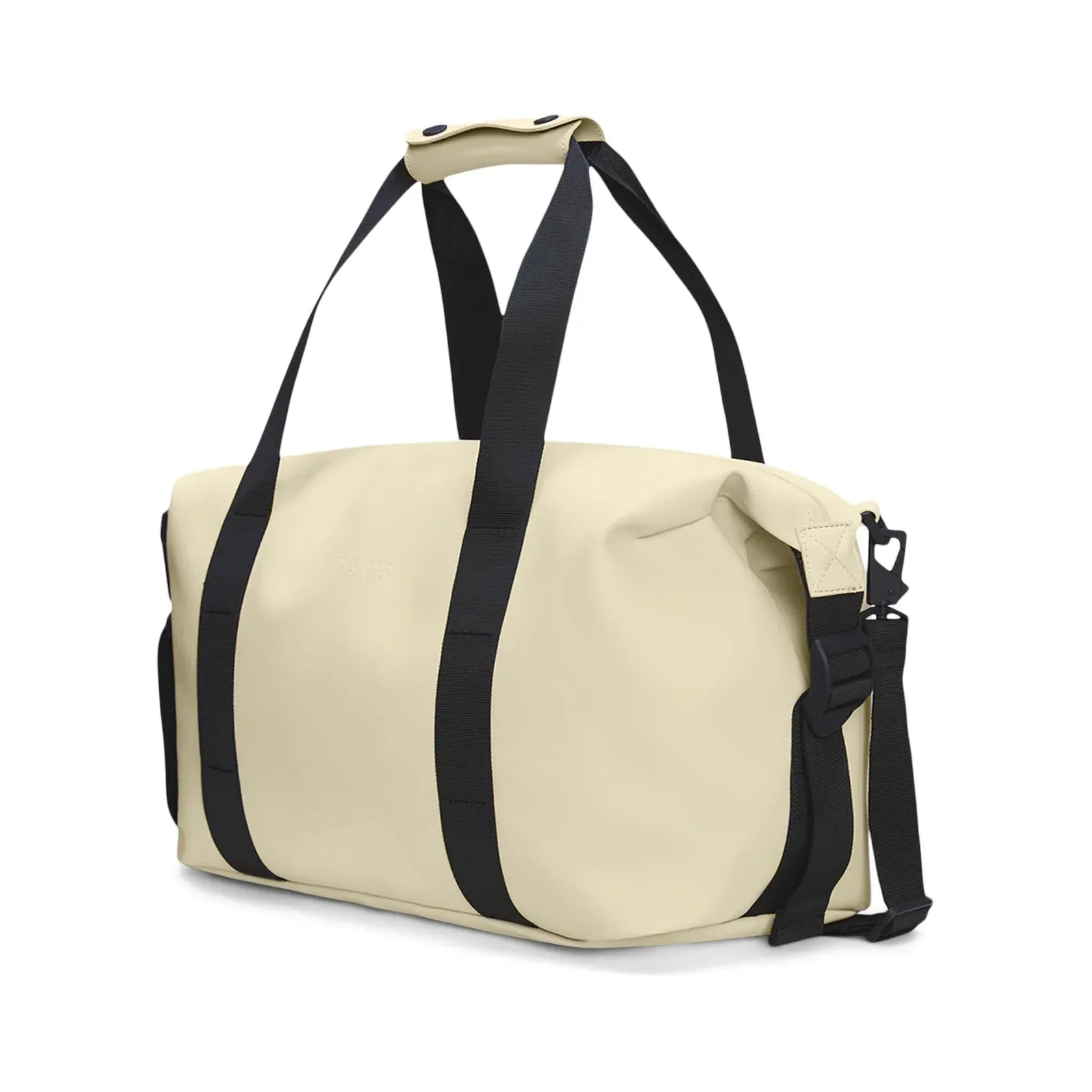 Rains Hilo Weekend Bag Small | Waterproof