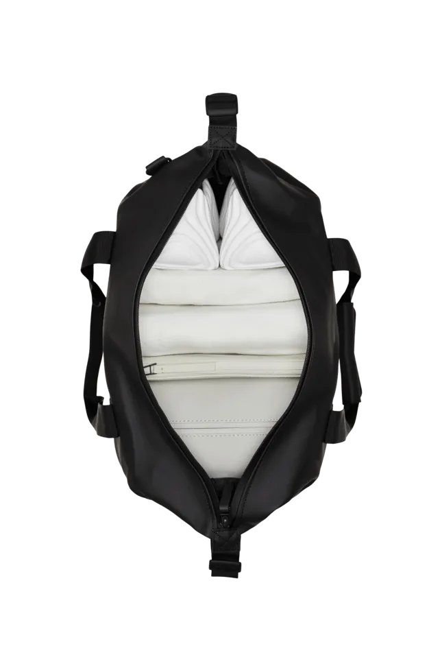 Rains Hilo Weekend Bag Small | Waterproof