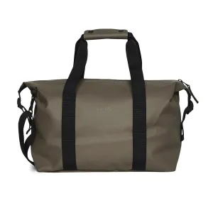 Rains Weekend Bag Small - Wood