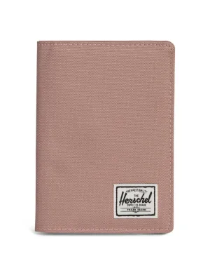 Raynor Passport Holder Wallet