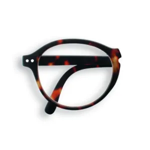 Reading glasses Style Foldable Tortoise  1.5