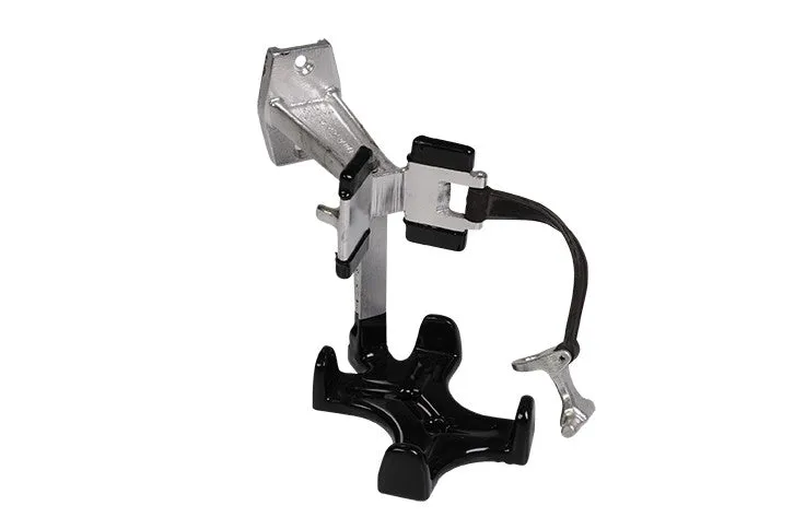 Rear Mount Nozzle holder- Akron Brass Assault Tip style
