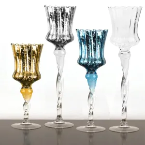 Regal Votive Candle Holder Set