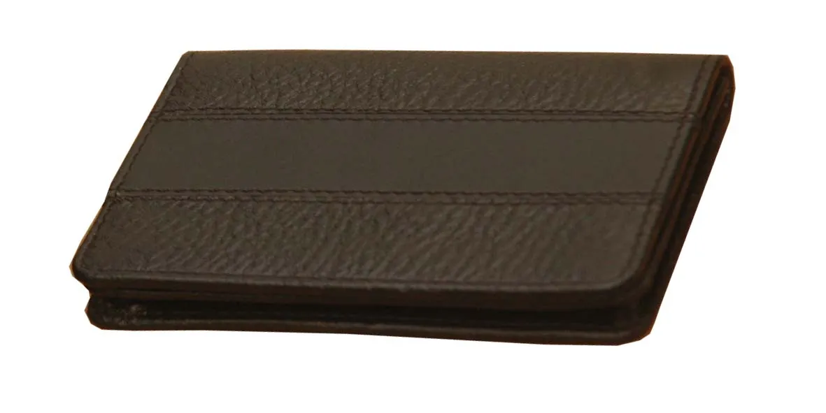 RL Prism Credit Card Holder