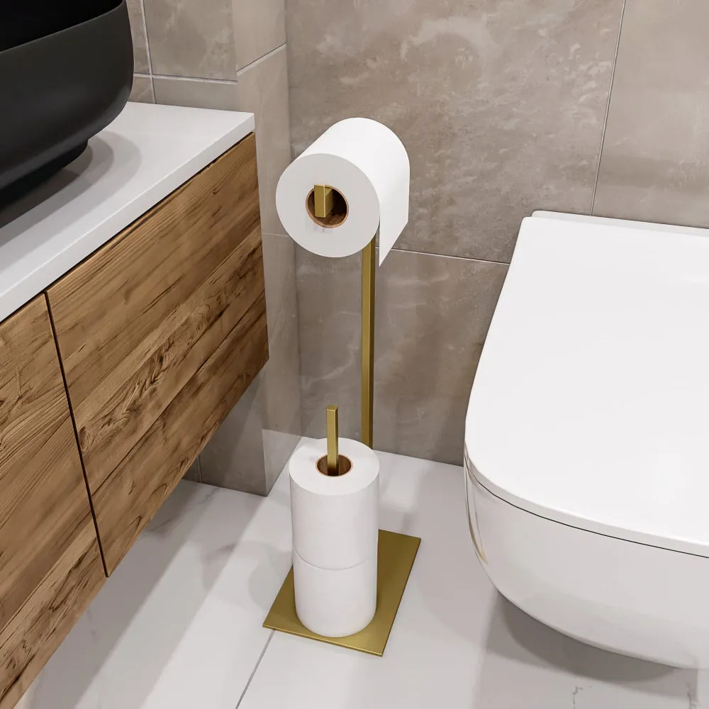 Roll Holder