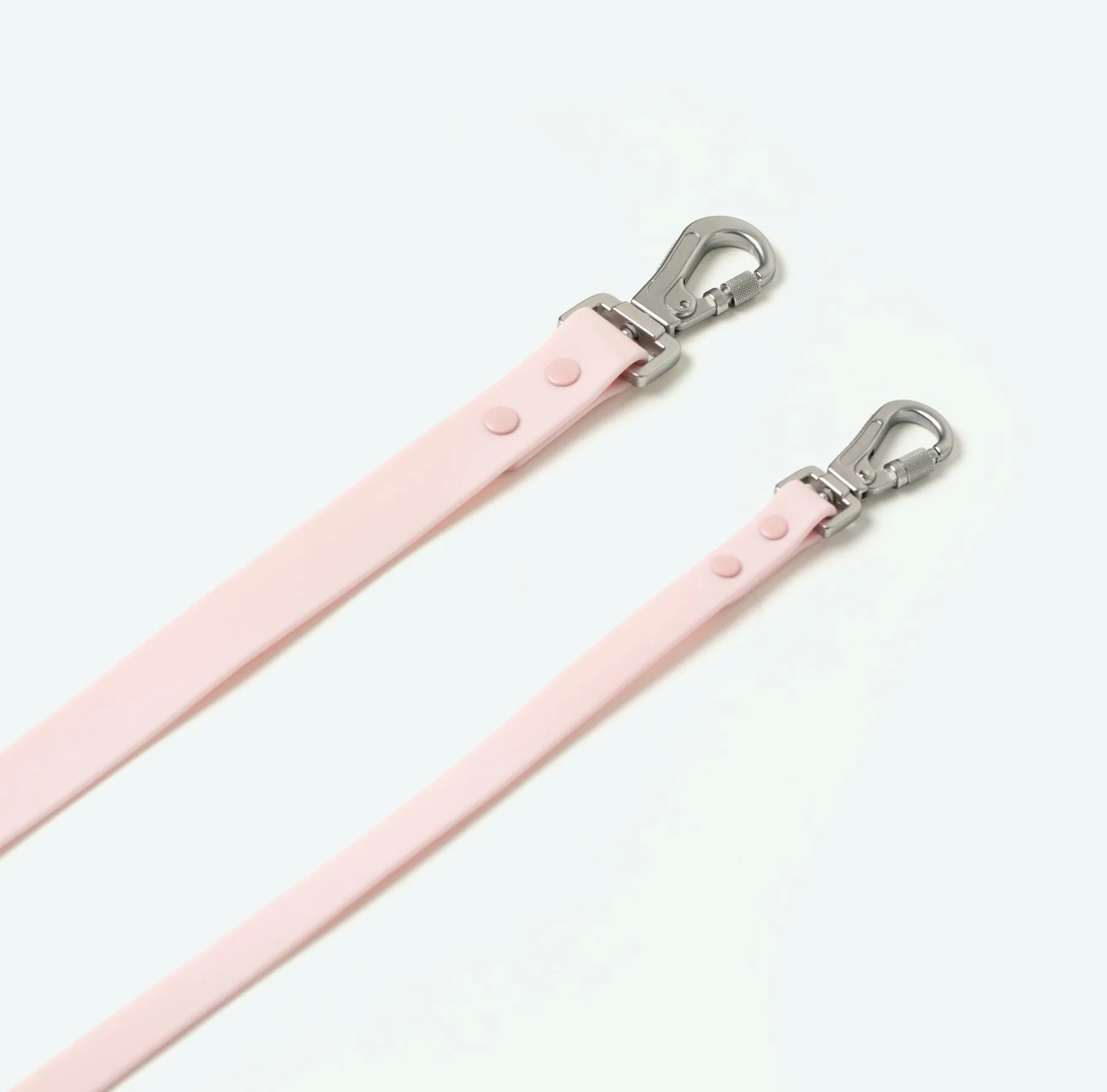 Rosewater Waterproof PVC Leash