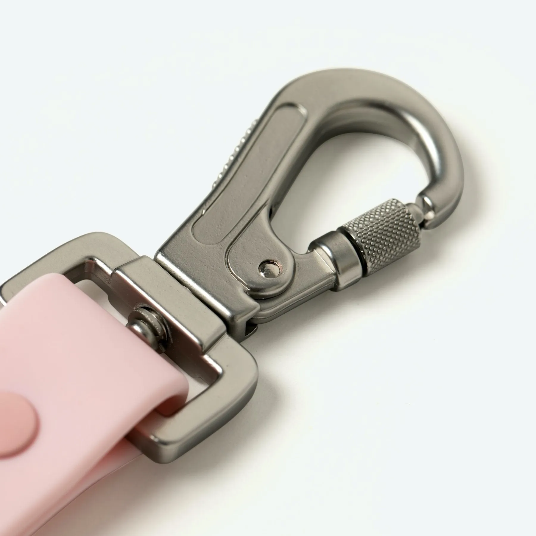 Rosewater Waterproof PVC Leash