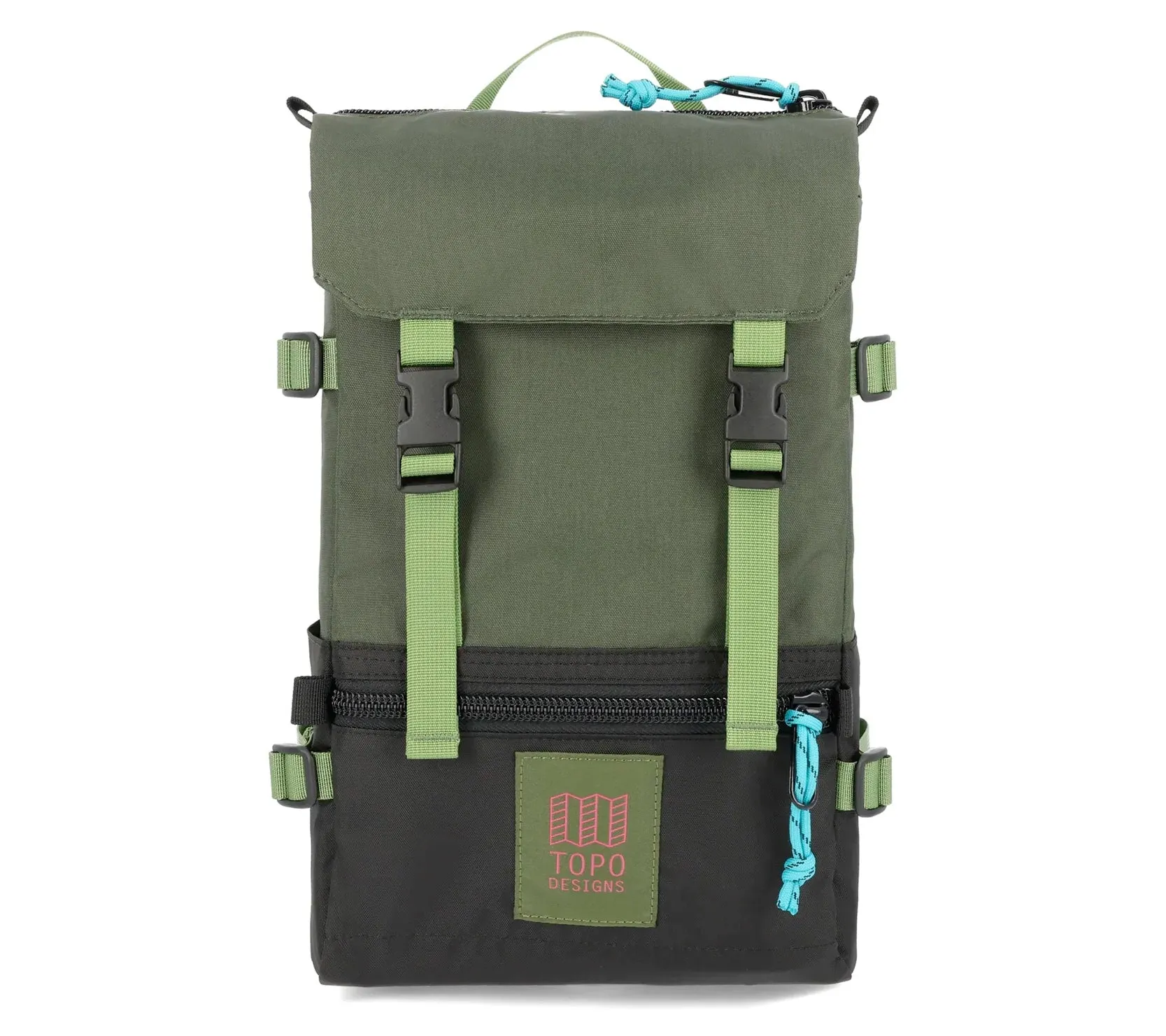 Rover Pack Mini | Olive