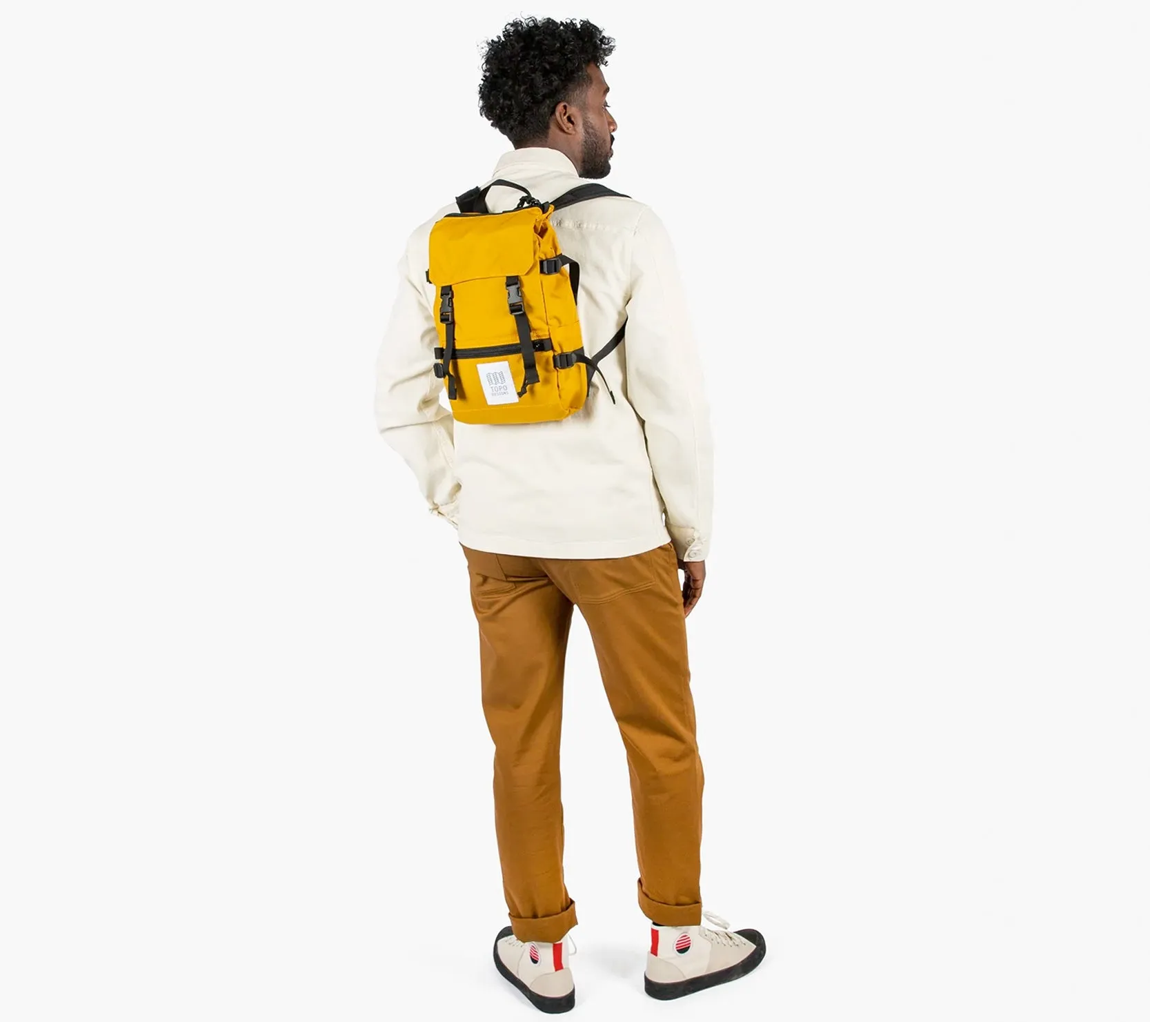 Rover Pack Mini | Olive