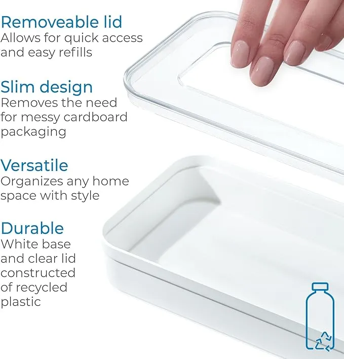 RPP Gallon Baggie Holder