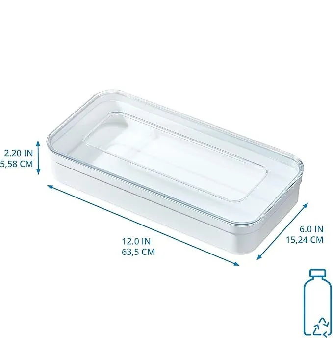 RPP Gallon Baggie Holder