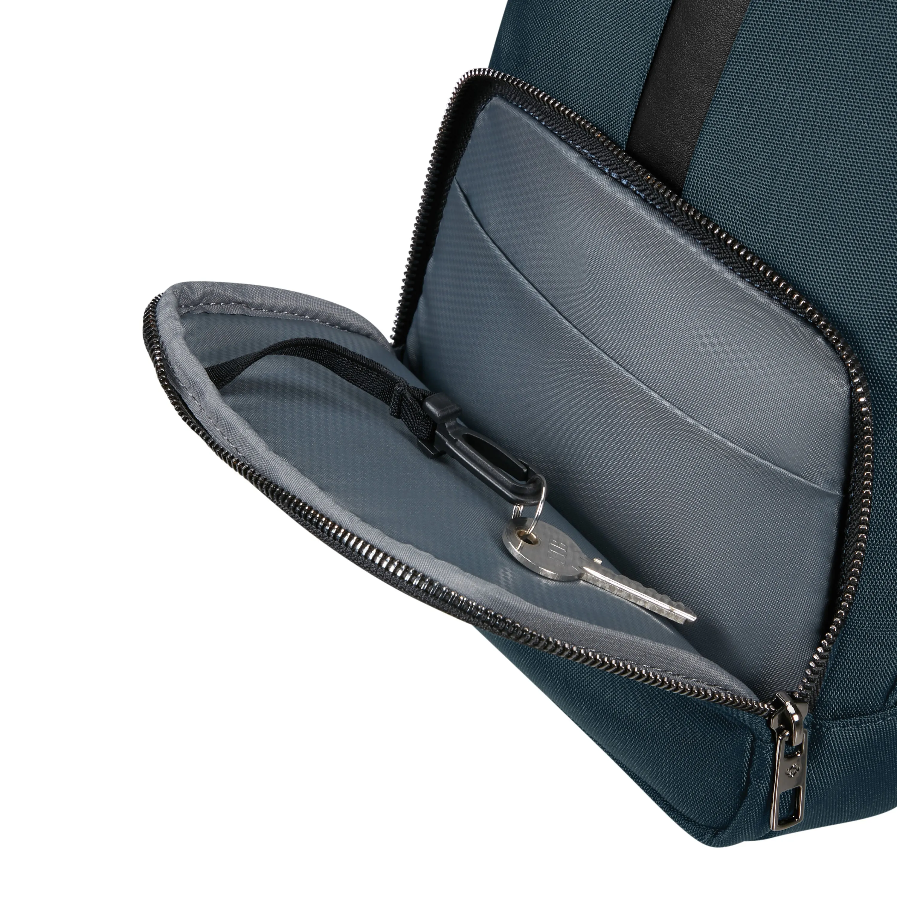 Samsonite Sacksquare Slingbag Medium