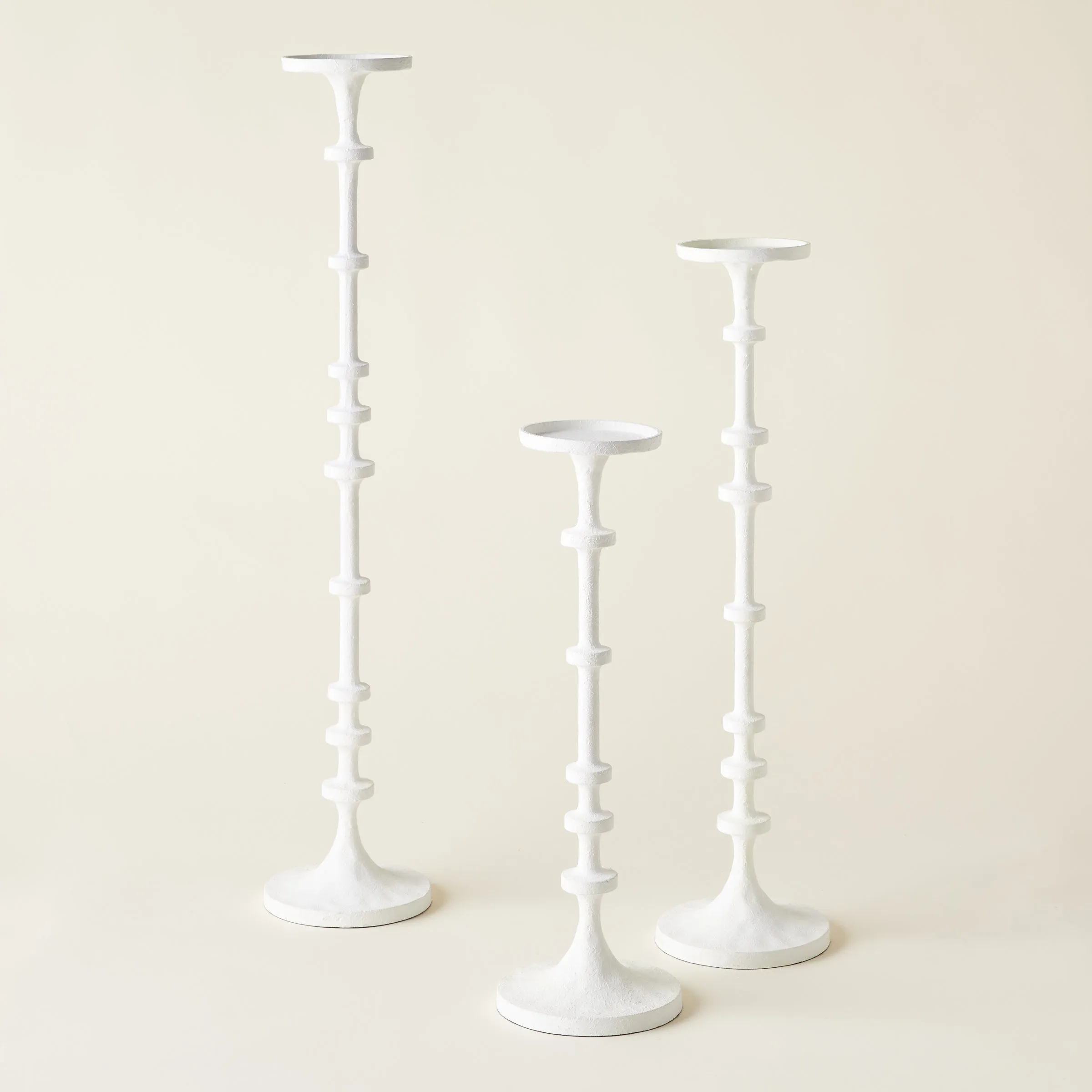 Sawyer Candle Stand