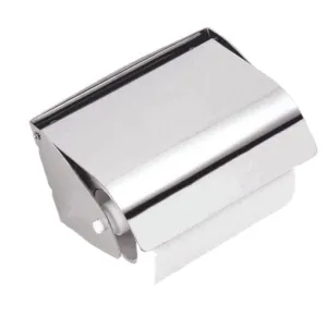 Scope Toilet Roll Holder / Hood - EA