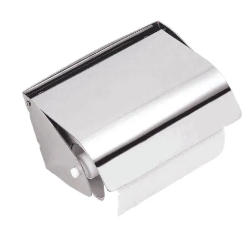 Scope Toilet Roll Holder / Hood - EA