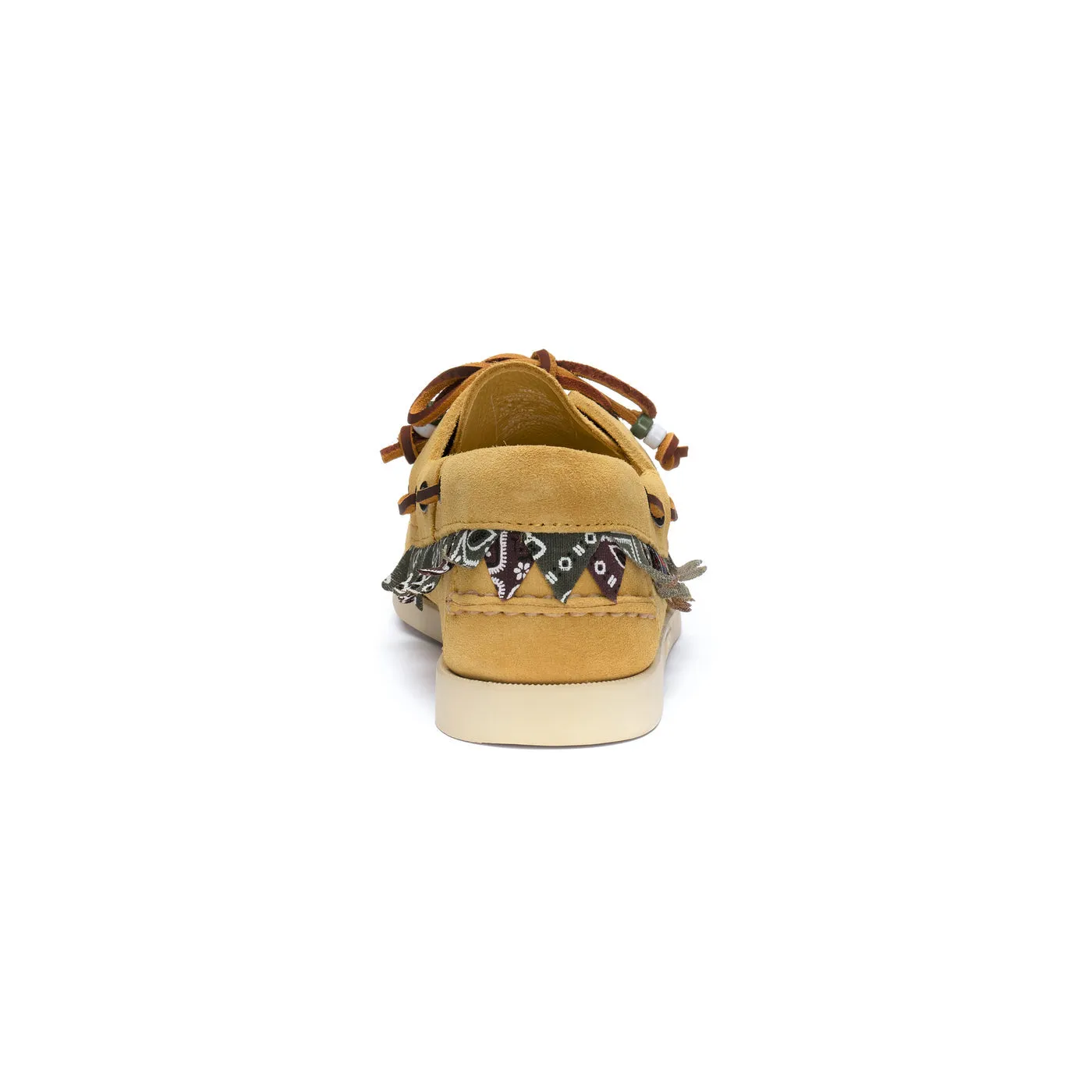 Sebago Portland Hanami Woman Shoe