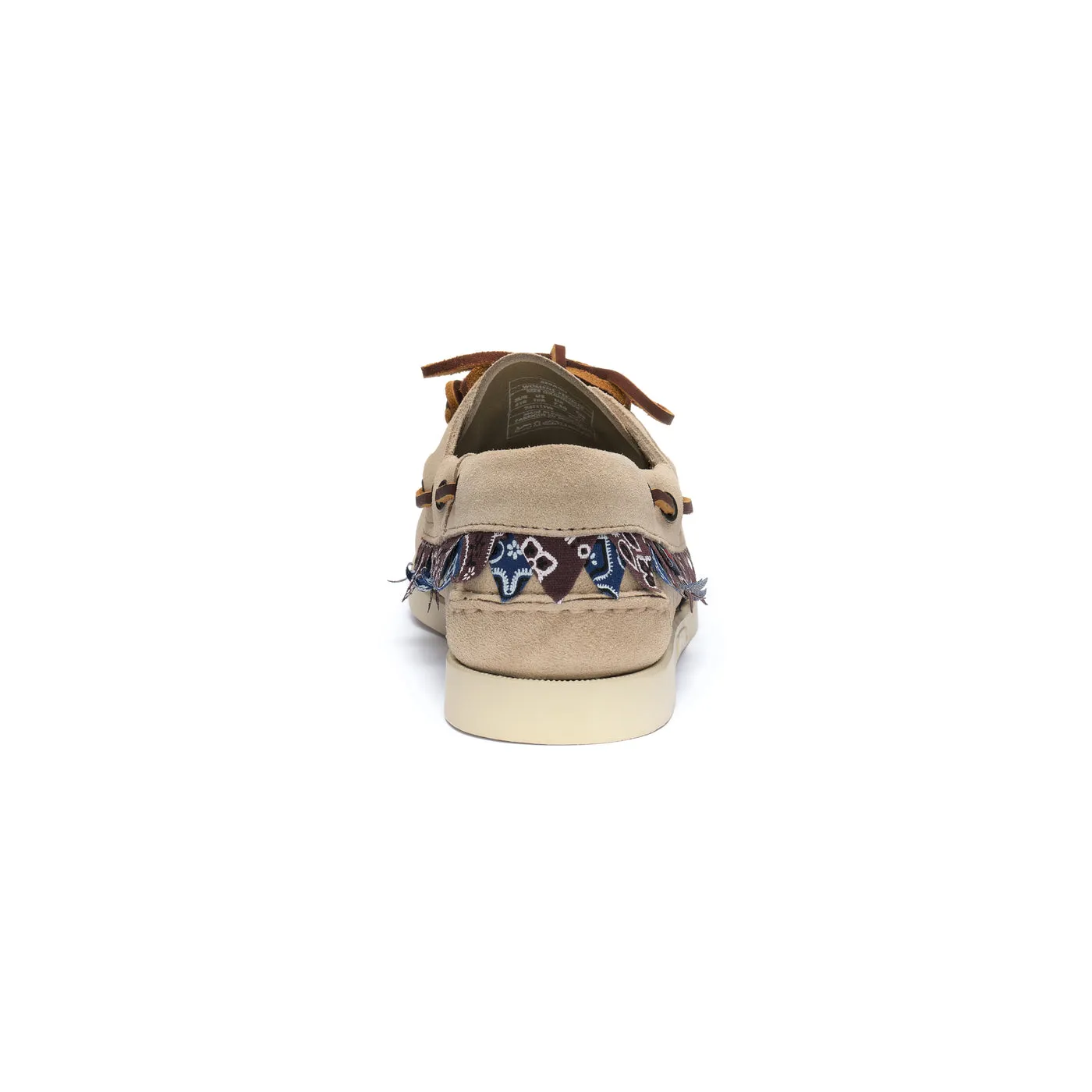 Sebago Portland Hanami Woman Shoe