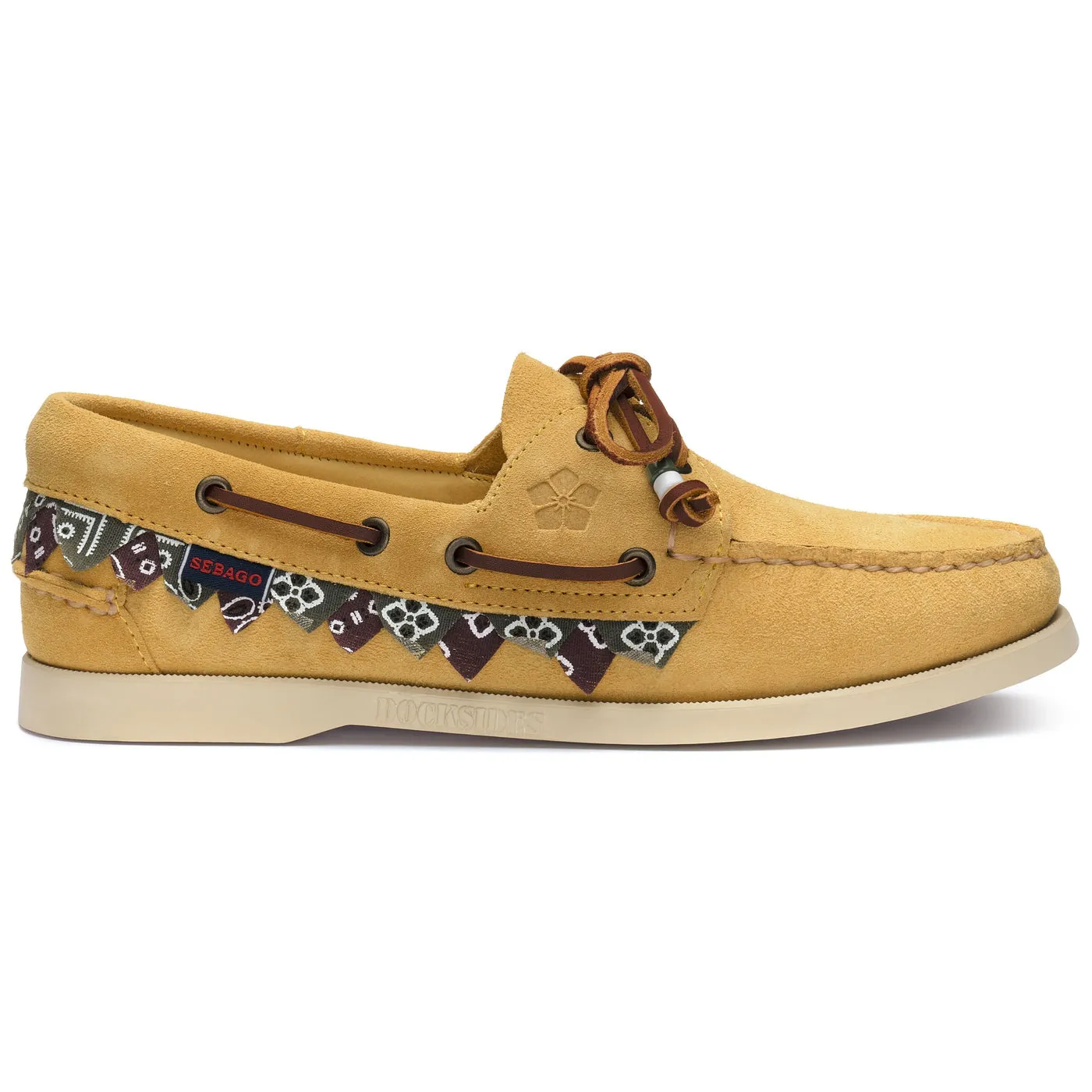Sebago Portland Hanami Woman Shoe