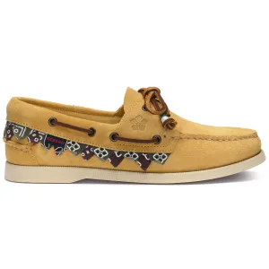 Sebago Portland Hanami Woman Shoe