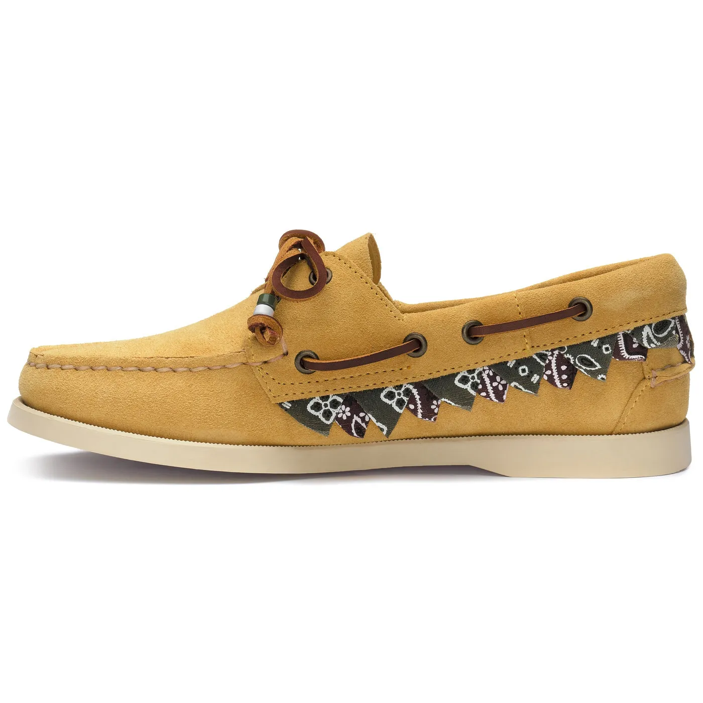 Sebago Portland Hanami Woman Shoe