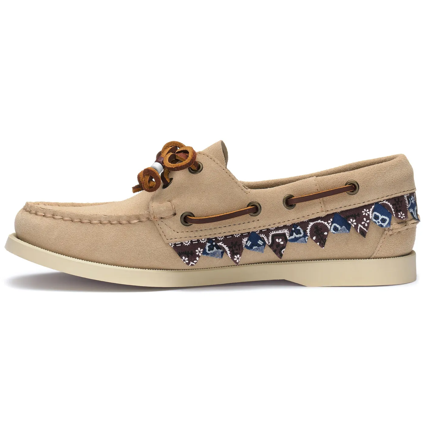 Sebago Portland Hanami Woman Shoe