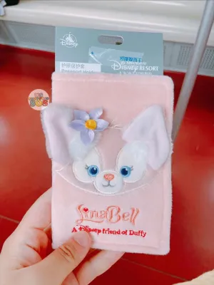 SHDL - Passport Holder x LinaBell