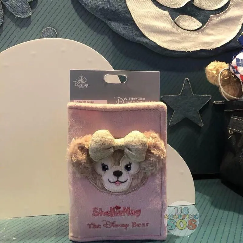 SHDL - Passport Holder x ShellieMay