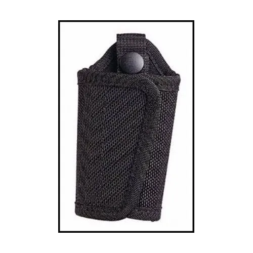 SILENT KEY HOLDER BLK