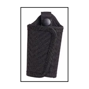 SILENT KEY HOLDER BLK