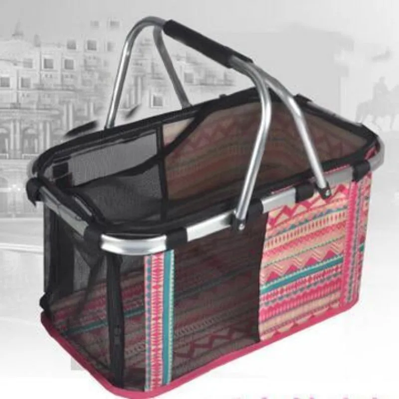 Small Cats Foldable Portable Outdoor Bag
