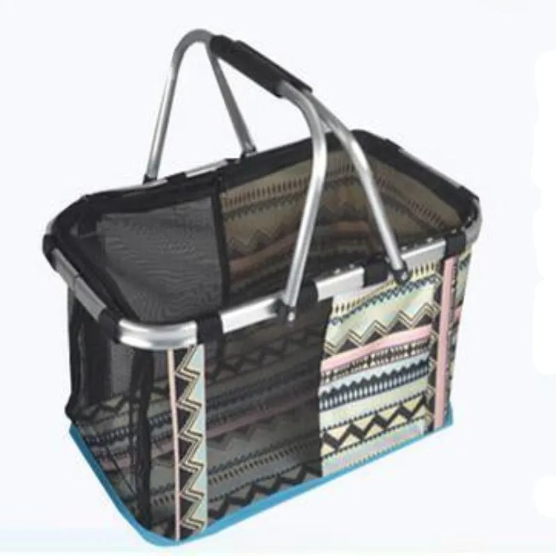 Small Cats Foldable Portable Outdoor Bag