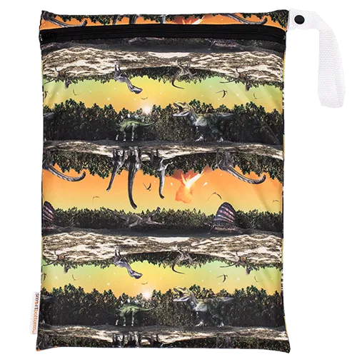 Smart Bottoms - On the Go Wet Bag (Large)